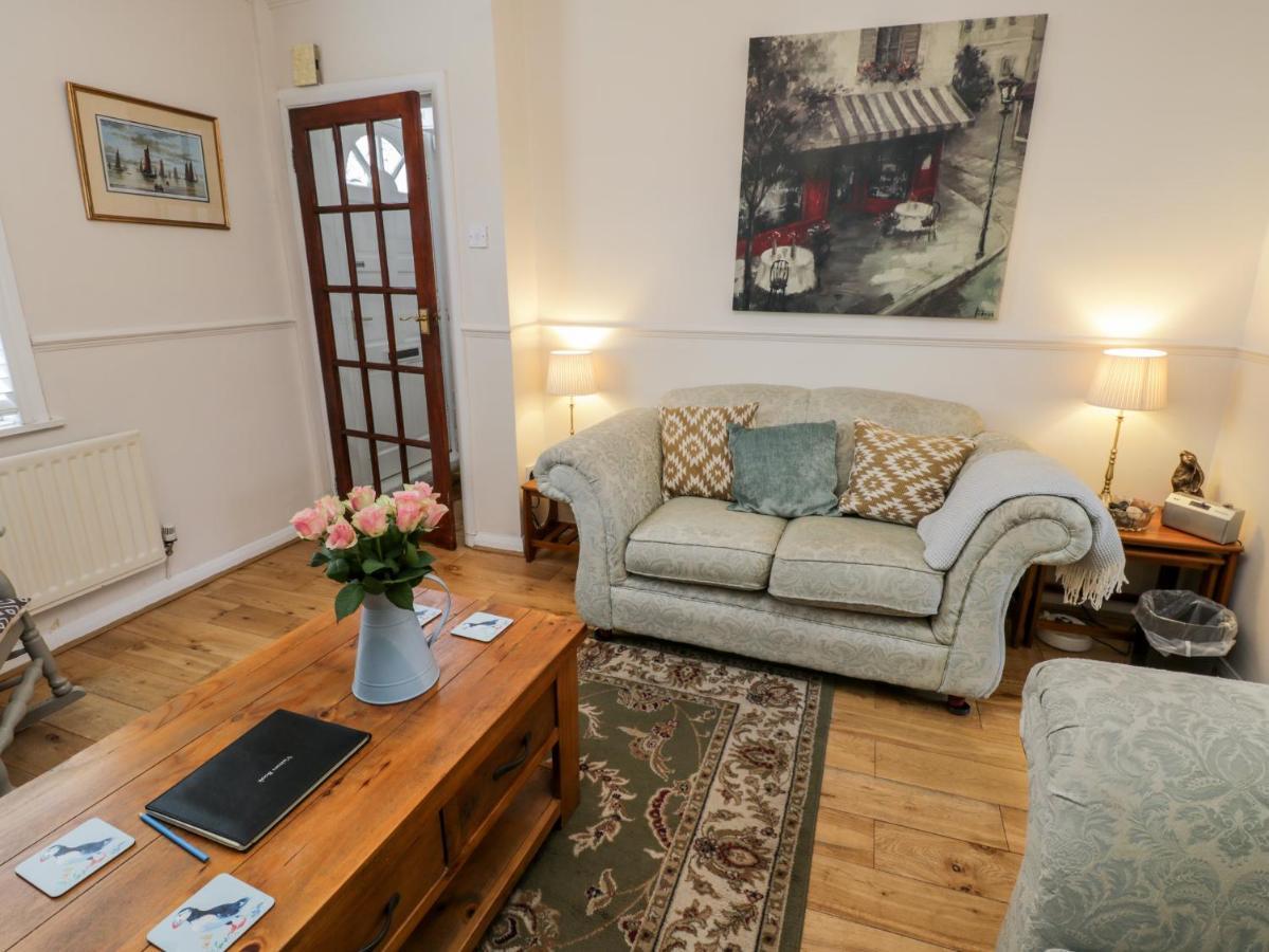 Yeoman Terrace Villa Marske-by-the-Sea Exteriör bild