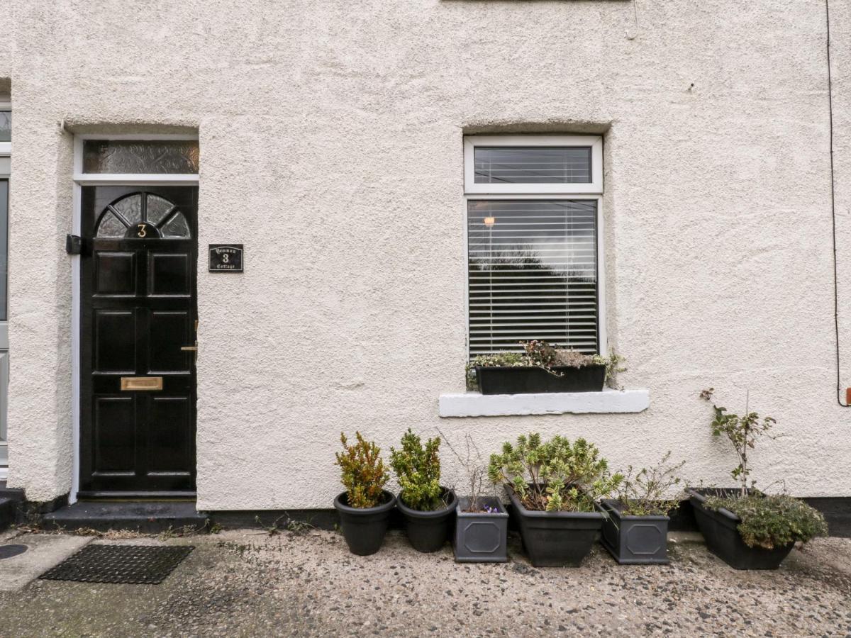 Yeoman Terrace Villa Marske-by-the-Sea Exteriör bild