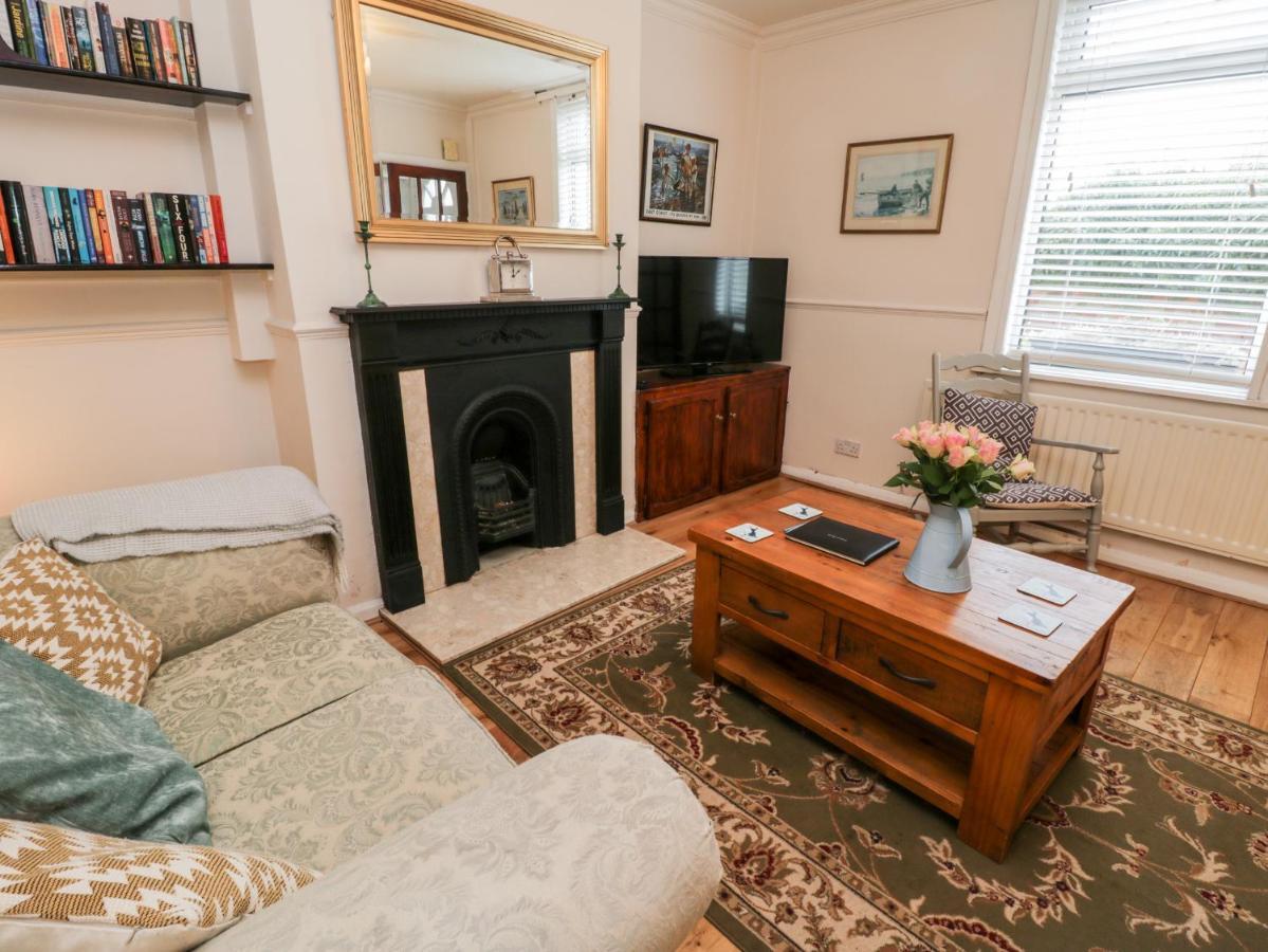 Yeoman Terrace Villa Marske-by-the-Sea Exteriör bild