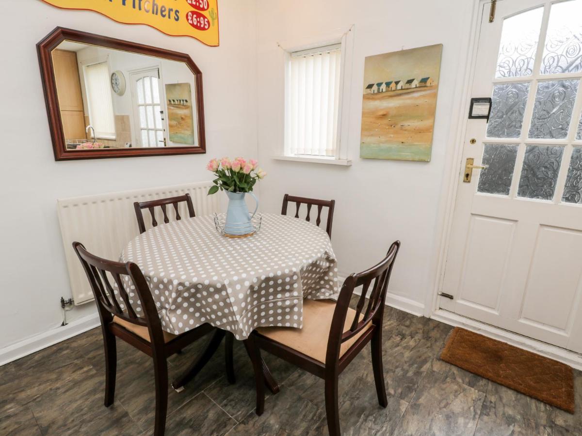 Yeoman Terrace Villa Marske-by-the-Sea Exteriör bild