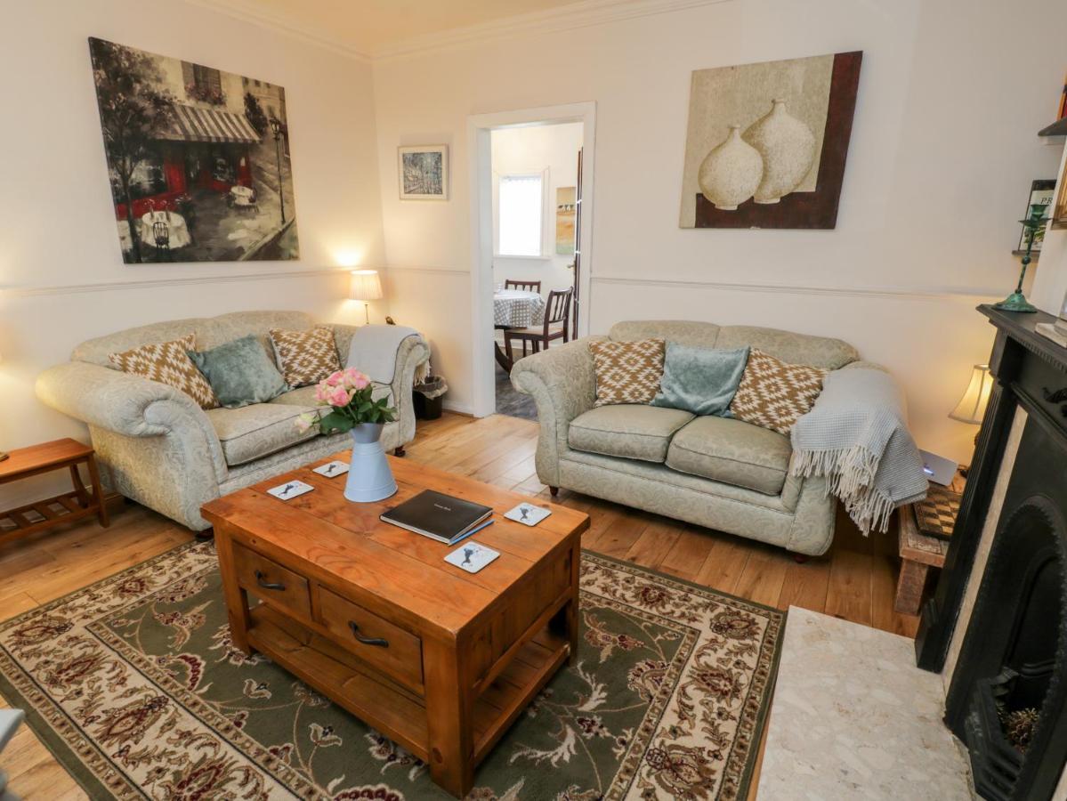 Yeoman Terrace Villa Marske-by-the-Sea Exteriör bild