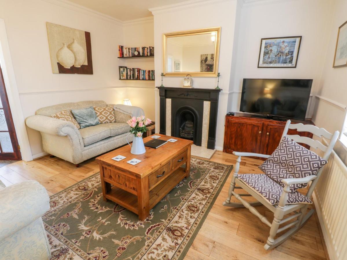 Yeoman Terrace Villa Marske-by-the-Sea Exteriör bild