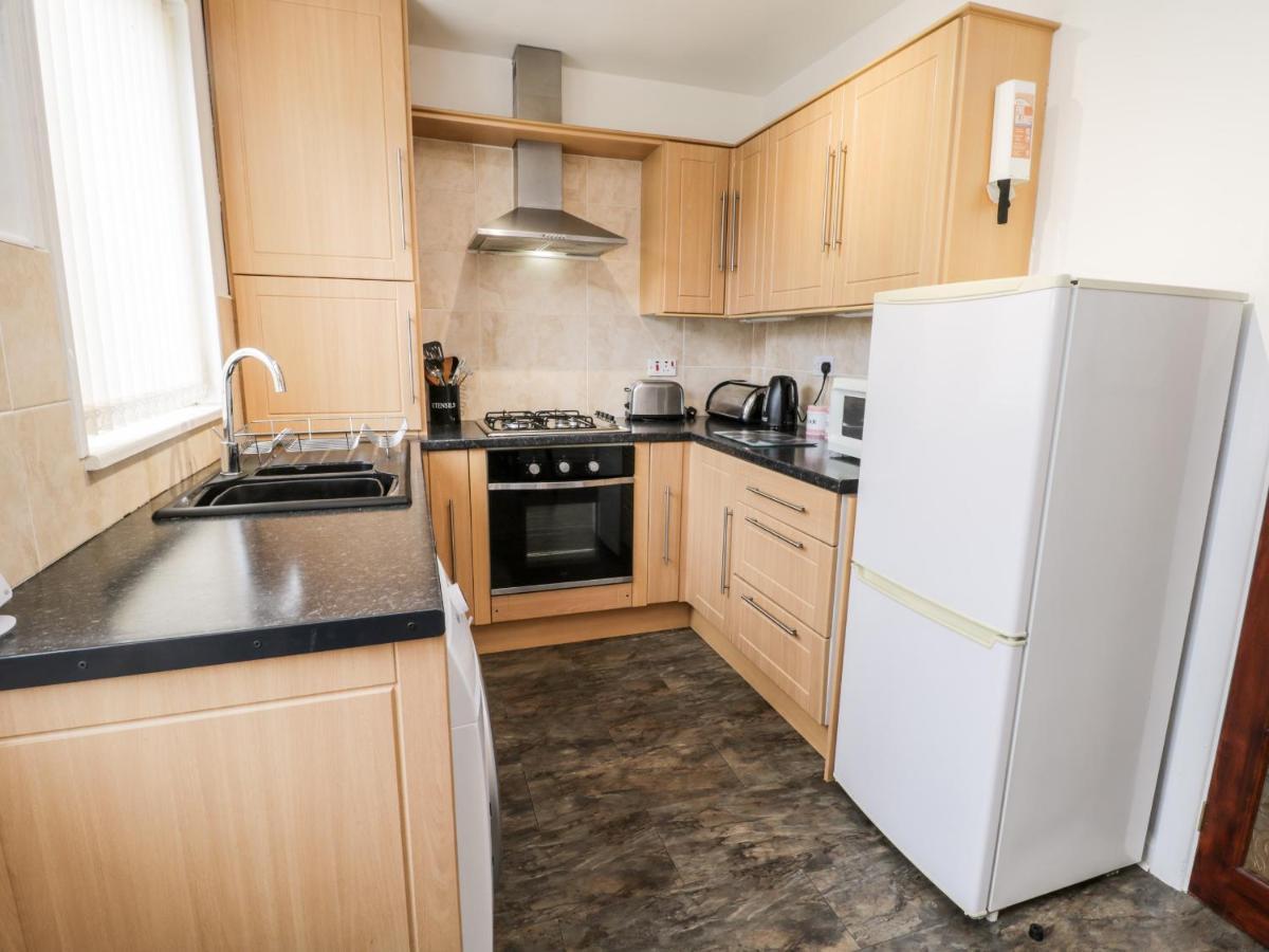 Yeoman Terrace Villa Marske-by-the-Sea Exteriör bild