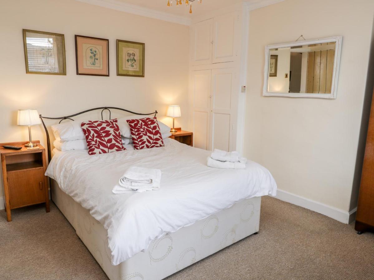 Yeoman Terrace Villa Marske-by-the-Sea Exteriör bild