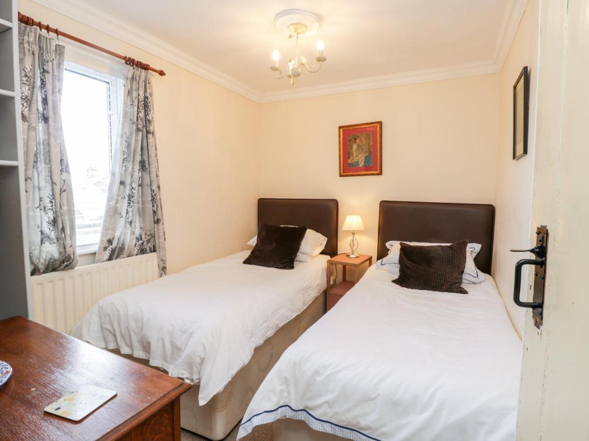 Yeoman Terrace Villa Marske-by-the-Sea Exteriör bild