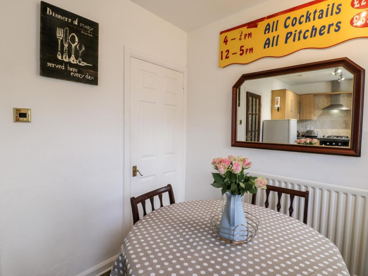 Yeoman Terrace Villa Marske-by-the-Sea Exteriör bild