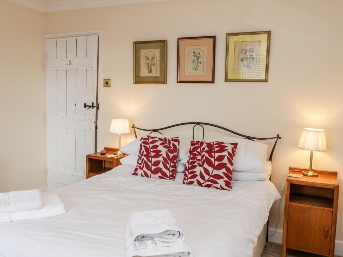 Yeoman Terrace Villa Marske-by-the-Sea Exteriör bild
