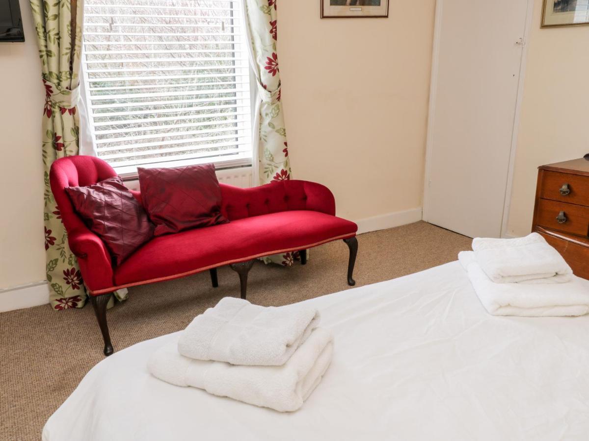 Yeoman Terrace Villa Marske-by-the-Sea Exteriör bild