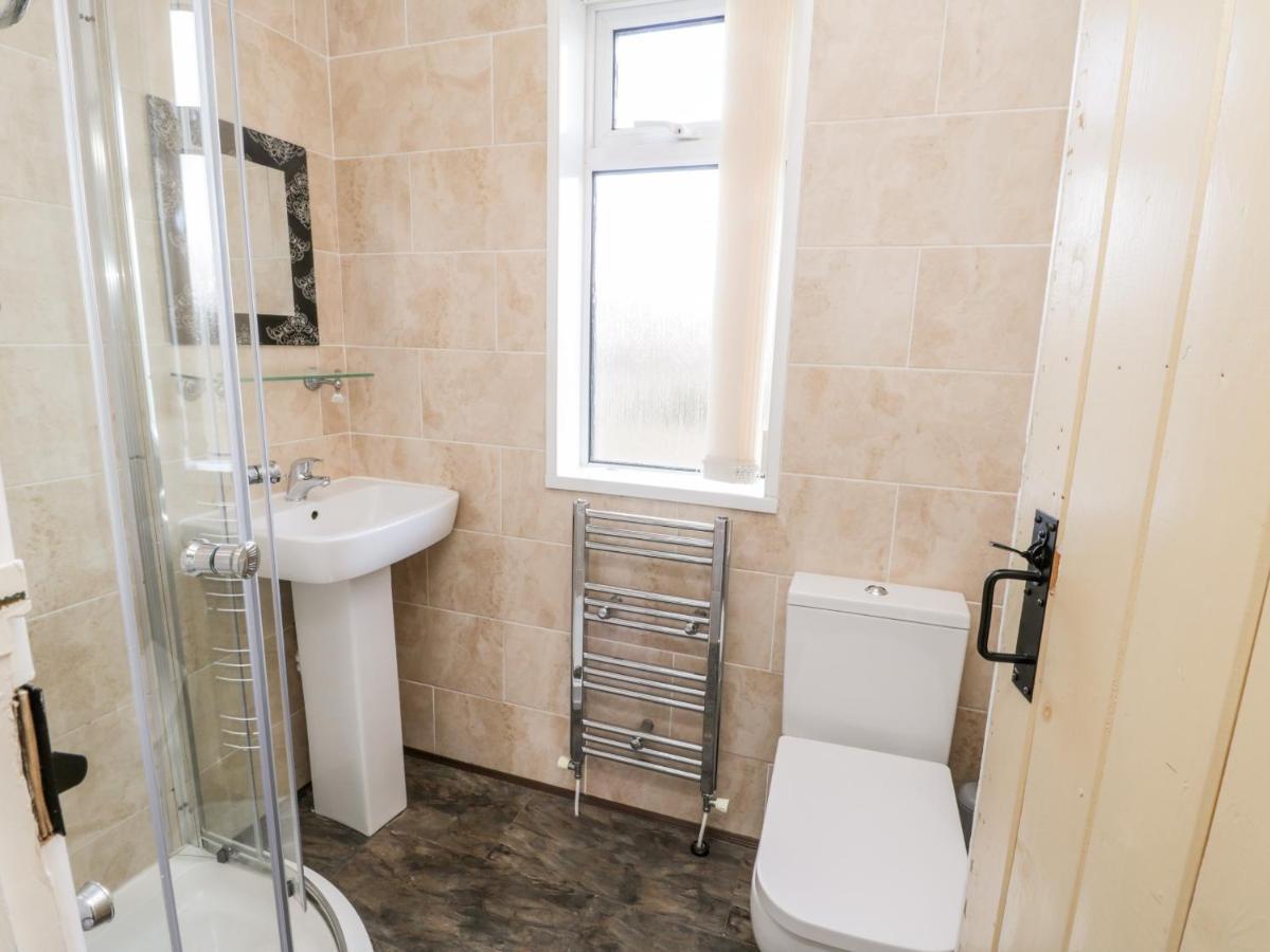 Yeoman Terrace Villa Marske-by-the-Sea Exteriör bild