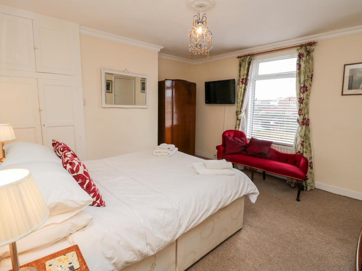 Yeoman Terrace Villa Marske-by-the-Sea Exteriör bild