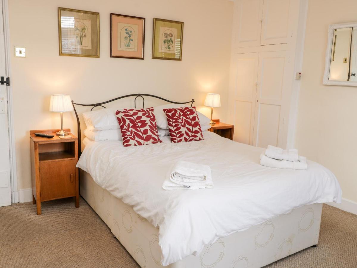 Yeoman Terrace Villa Marske-by-the-Sea Exteriör bild
